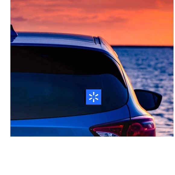 Spark Delivery Driver LED Sign - Picture 4 of 7